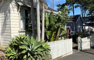 238 Richmond Road, Grey Lynn