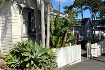 238 Richmond Road, Grey Lynn