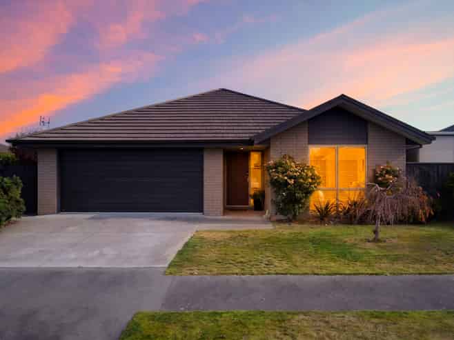 17 Te Whariki Street, Marshland