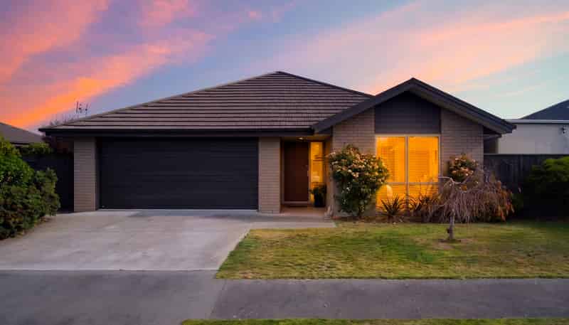 17 Te Whariki Street, Marshland
