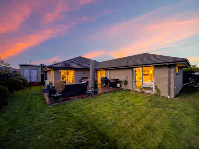 17 Te Whariki Street, Marshland