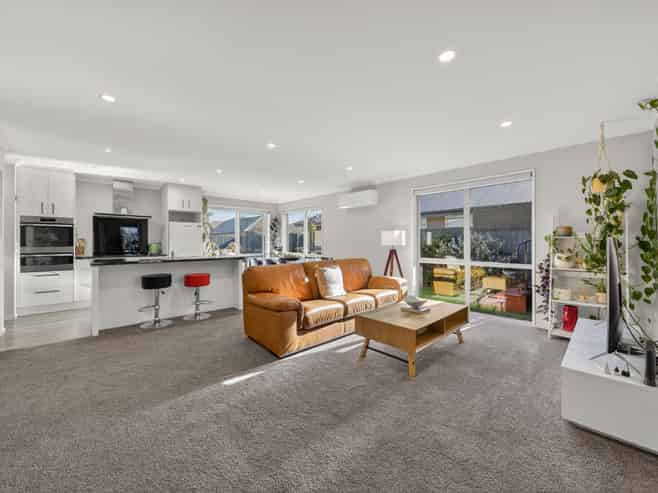 17 Te Whariki Street, Marshland