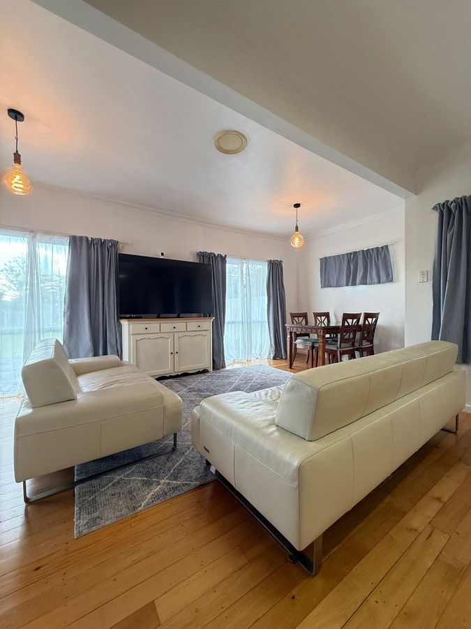 Spacious 4 Bedroom Family Home in Papakura - Ansicht 2