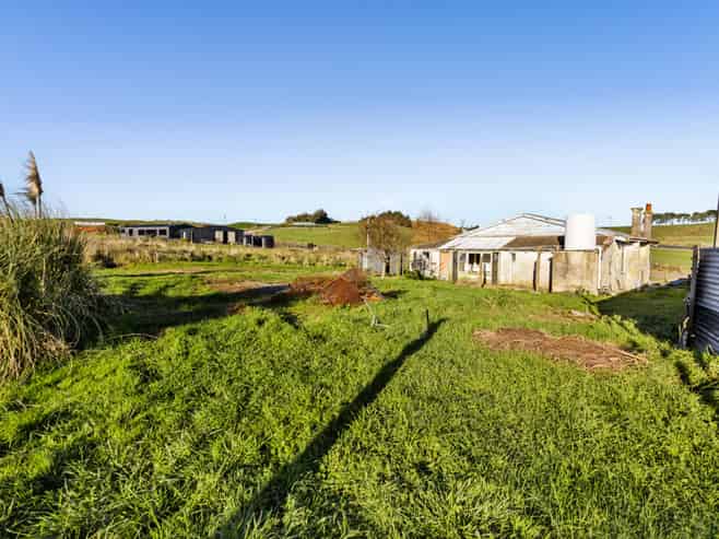54 Livingston Road, Tokaora