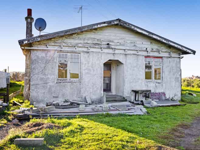54 Livingston Road, Tokaora