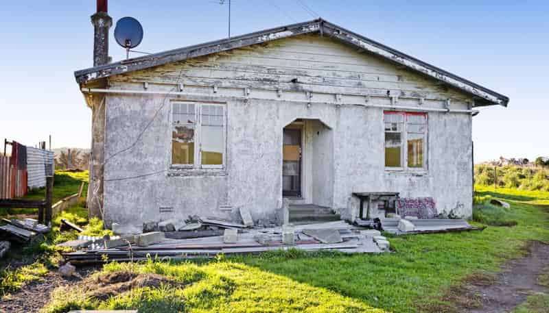 54 Livingston Road, Tokaora