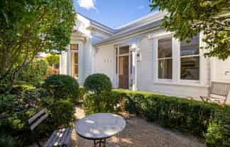 163 Collingwood Street, Nelson