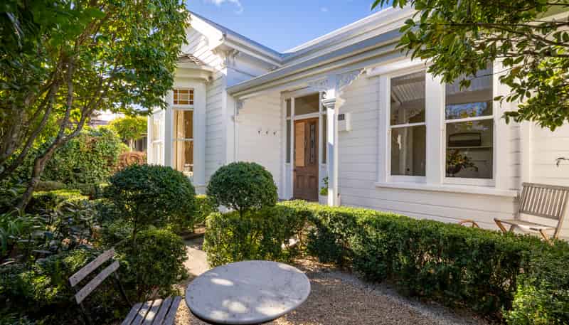 163 Collingwood Street, Nelson