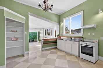 163 Collingwood Street, Nelson