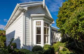163 Collingwood Street, Nelson