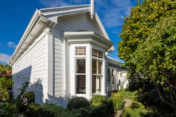 163 Collingwood Street, Nelson