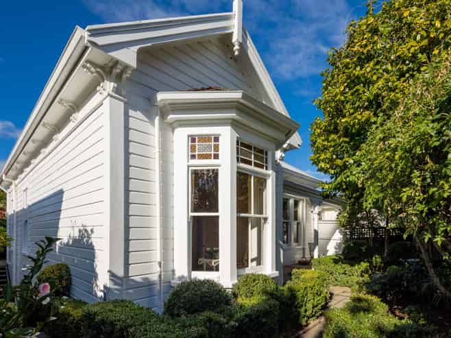 163 Collingwood Street, Nelson