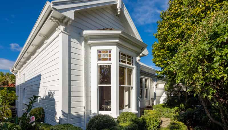 163 Collingwood Street, Nelson
