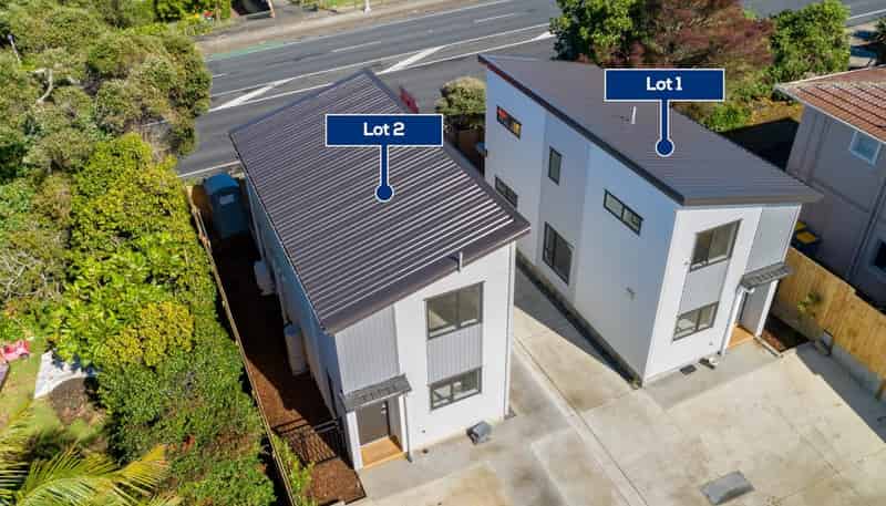 1/621 Glenfield Road, Totara Vale