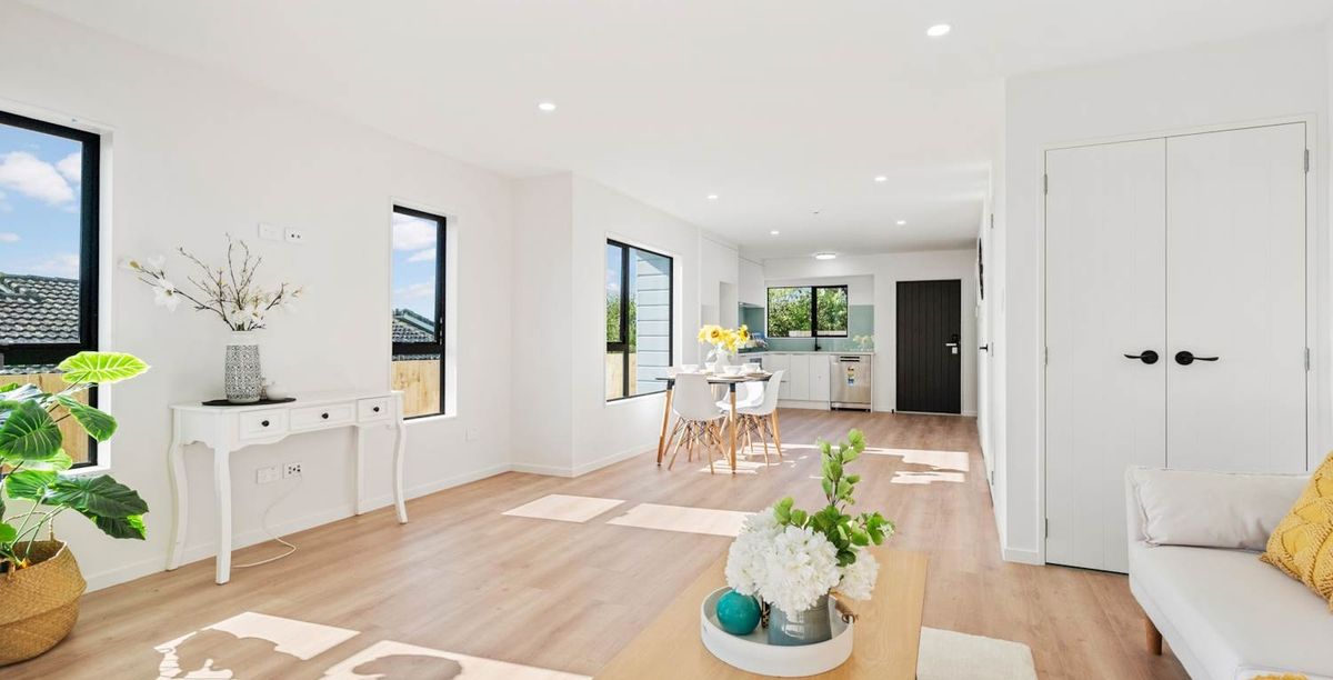 New to lease! Your new family life starts here! - Több