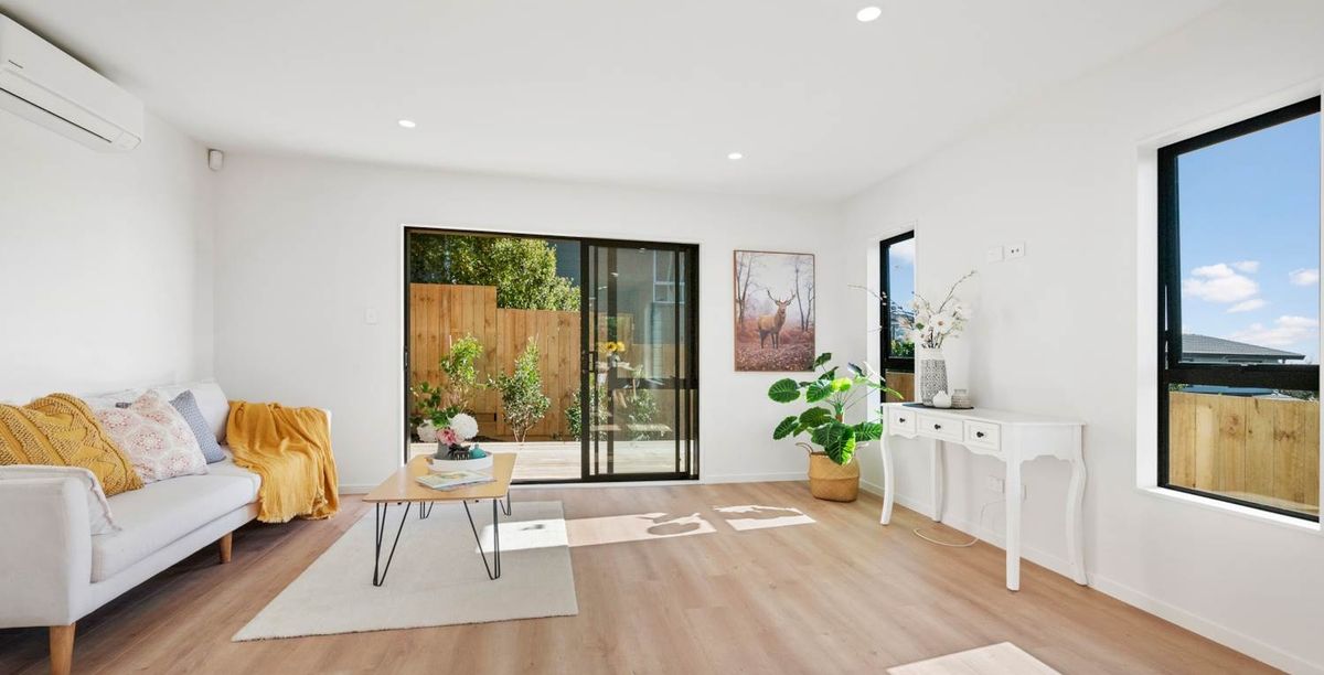 New to lease! Your new family life starts here! - 6. nézet