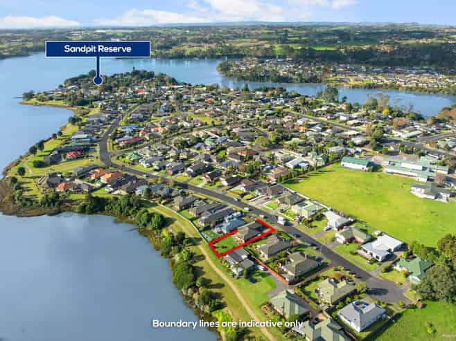 77 Elsie Drive, Waiuku