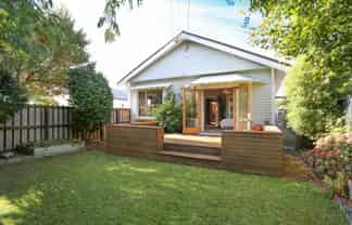 38A Frankleigh Street, Somerfield