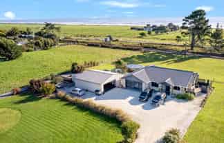 46 Havill Drive, Hokitika