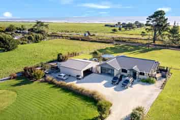 46 Havill Drive, Hokitika