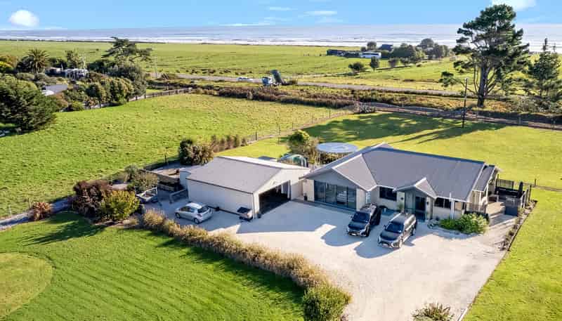 46 Havill Drive, Hokitika