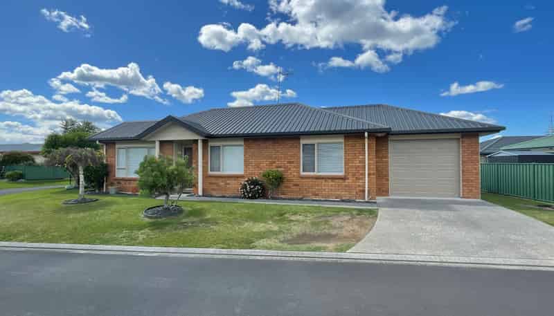 7 Donegal Place, Katikati