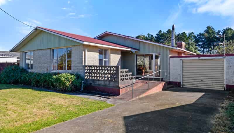11 Atkinson Street, Waitara