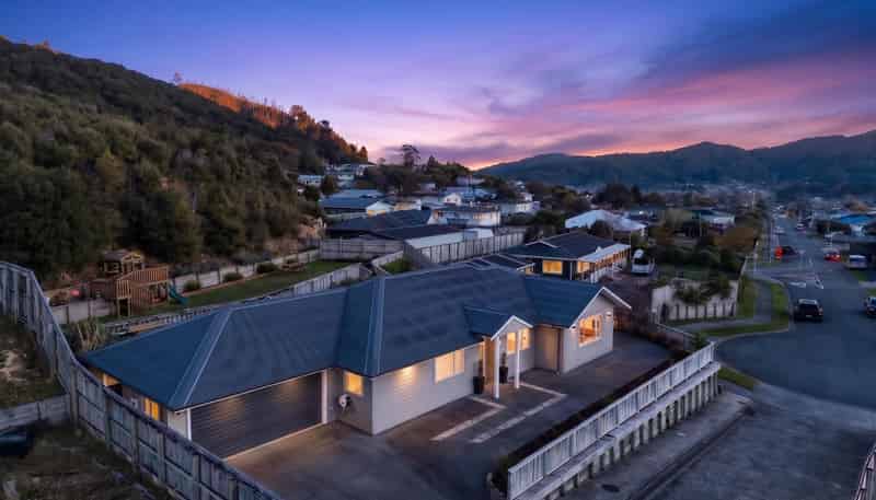 46 Ruthven Road, Wainuiomata