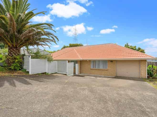 4 Deborah Hatton Lane, Mount Wellington