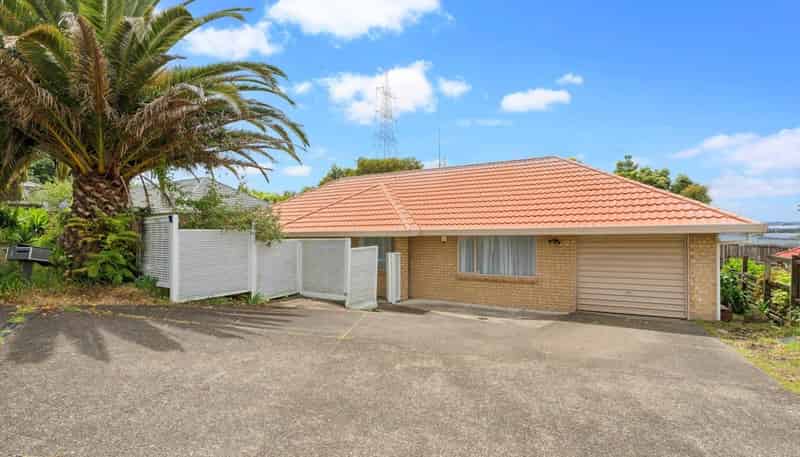 4 Deborah Hatton Lane, Mount Wellington