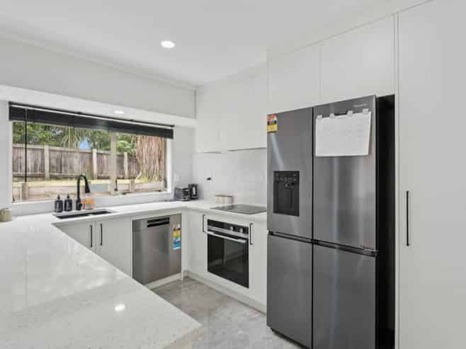 4 Deborah Hatton Lane, Mount Wellington