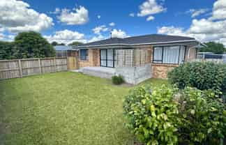 Waikato - Address withheld