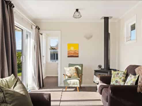 41 Muir Street, Te Hapara