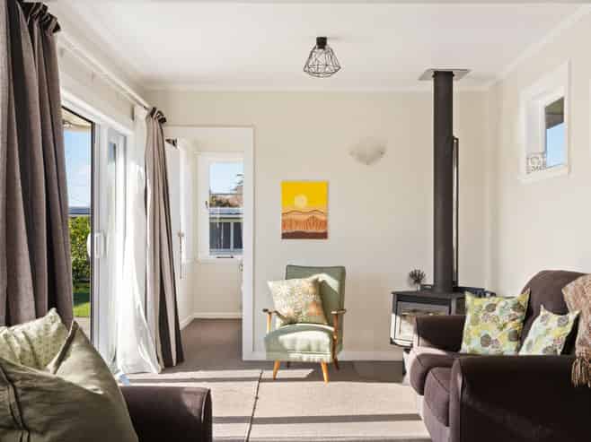 41 Muir Street, Te Hapara