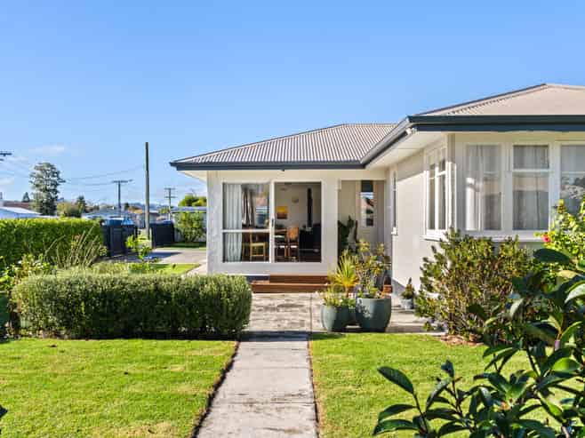 41 Muir Street, Te Hapara