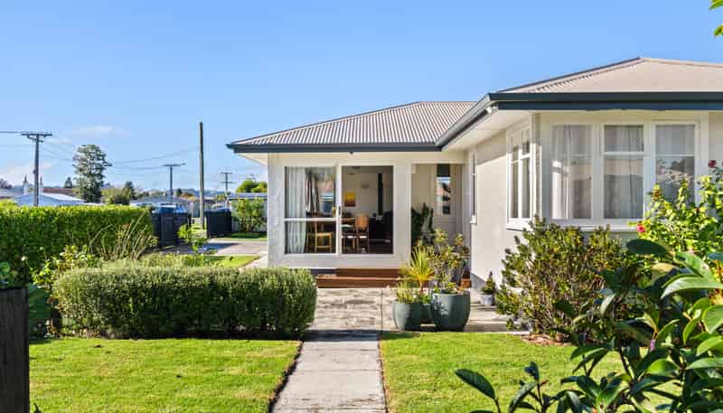 41 Muir Street, Te Hapara