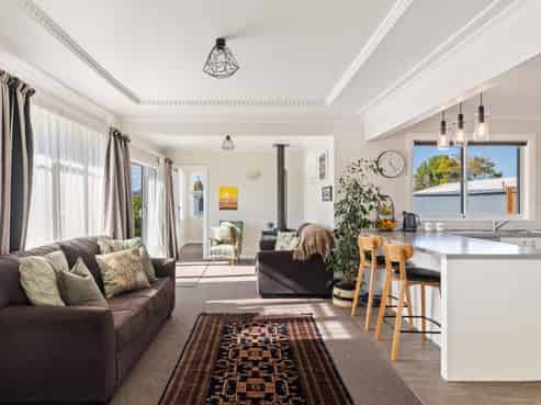41 Muir Street, Te Hapara