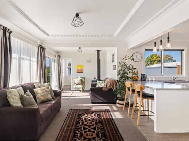 41 Muir Street, Te Hapara