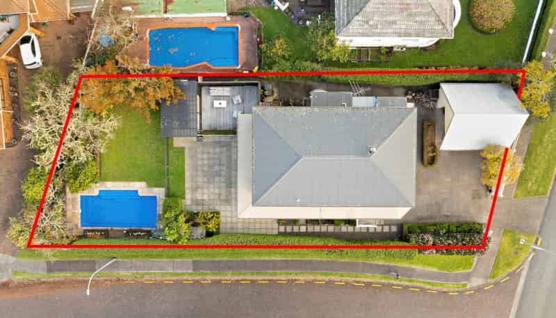 514 Riddell Road, Saint Heliers