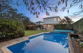 514 Riddell Road, Saint Heliers