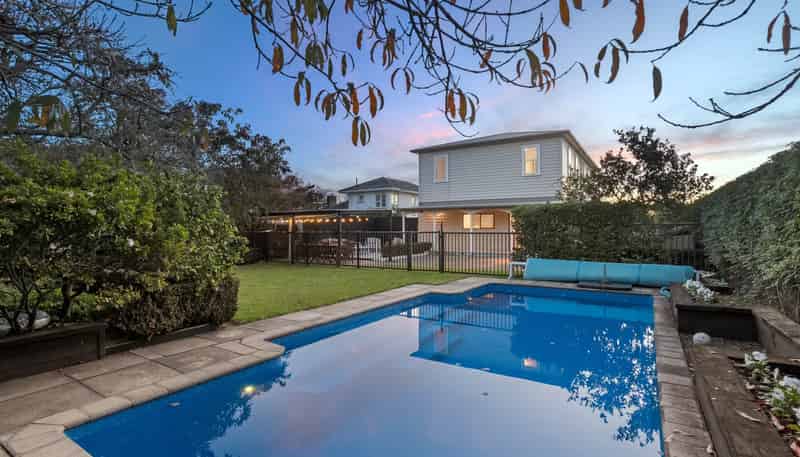 514 Riddell Road, Saint Heliers