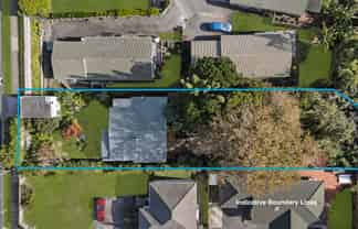 117 Hutchinson Avenue, New Lynn