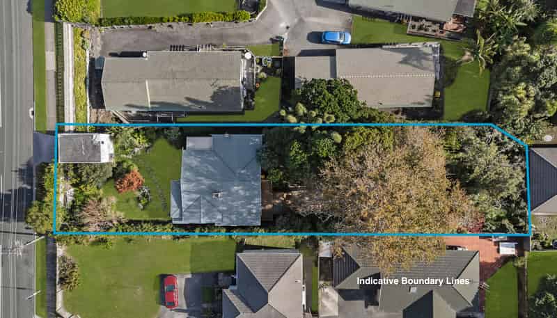 117 Hutchinson Avenue, New Lynn