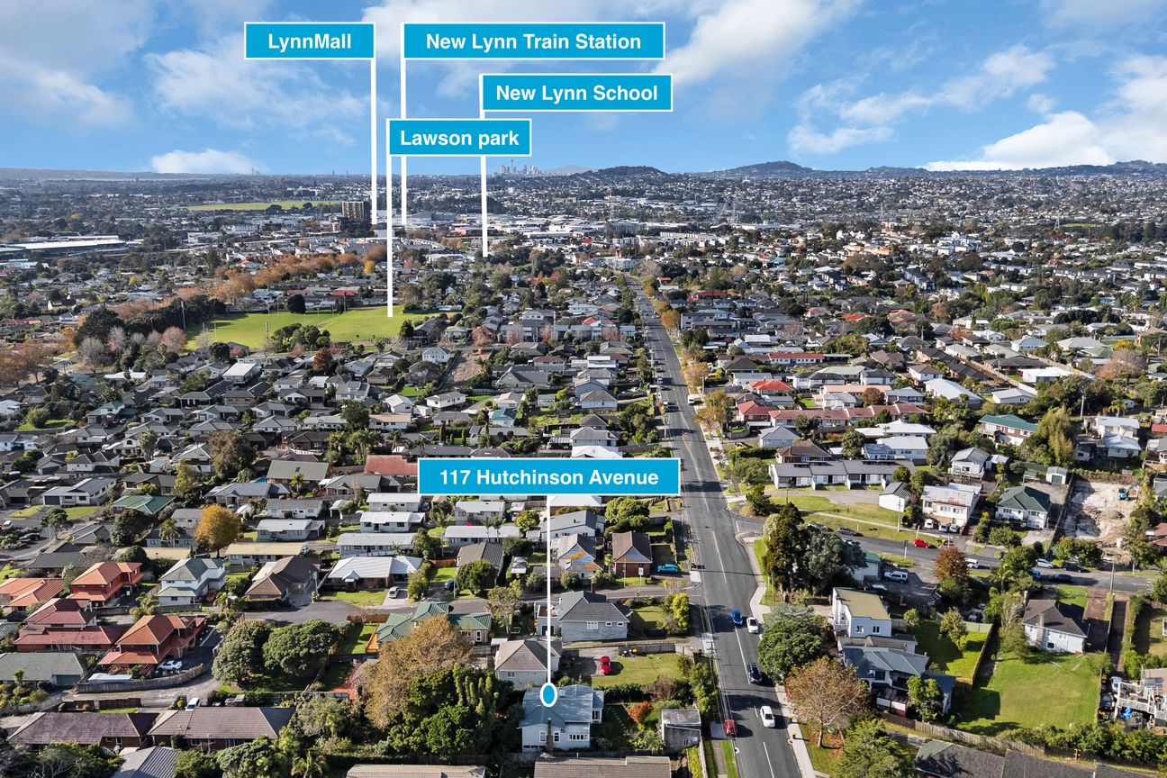Do Renovate or Detonate but Do not Miss - Vista 3