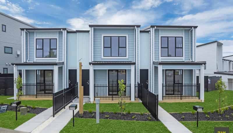 135 Bremner Road, Karaka