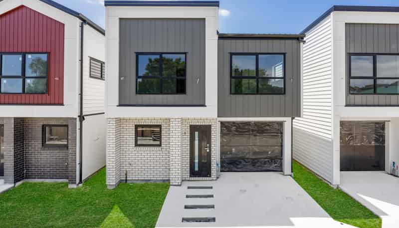 5/129 Maich Road, Manurewa
