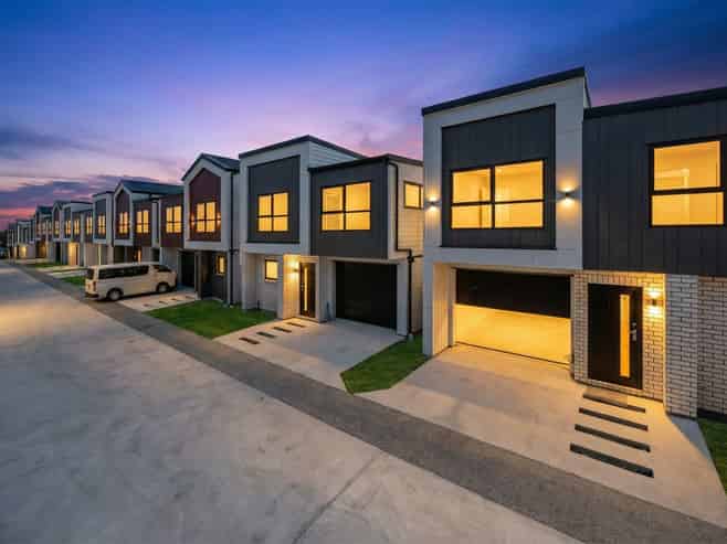 5/129 Maich Road, Manurewa