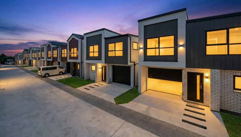 5/129 Maich Road, Manurewa