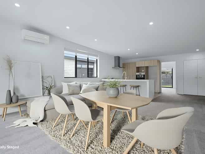 11 Manuka Street, Cambridge