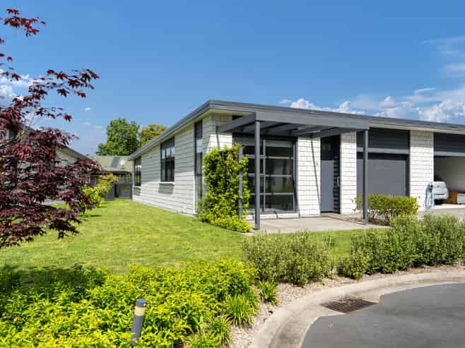 11 Manuka Street, Cambridge